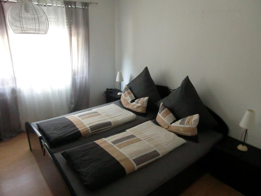 Ferienwohnung Uli Schaetzle Hornberg Exterior photo