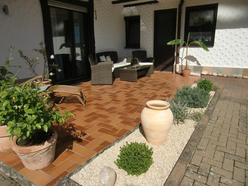 Ferienwohnung Uli Schaetzle Hornberg Exterior photo