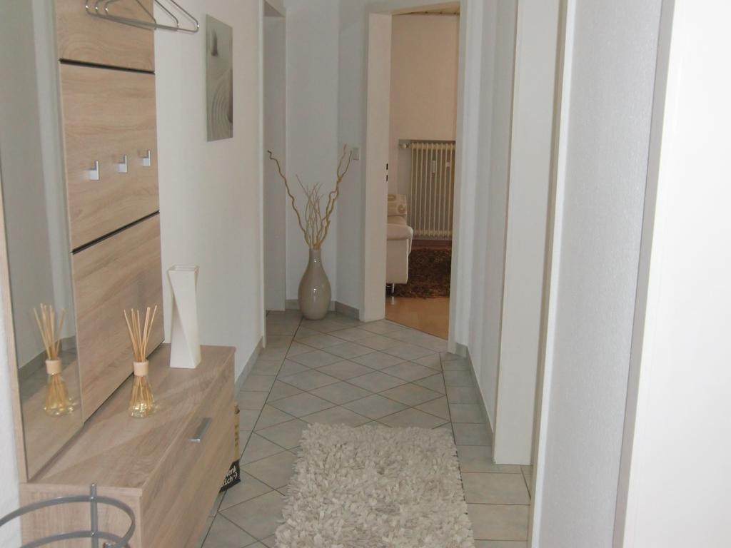 Ferienwohnung Uli Schaetzle Hornberg Exterior photo