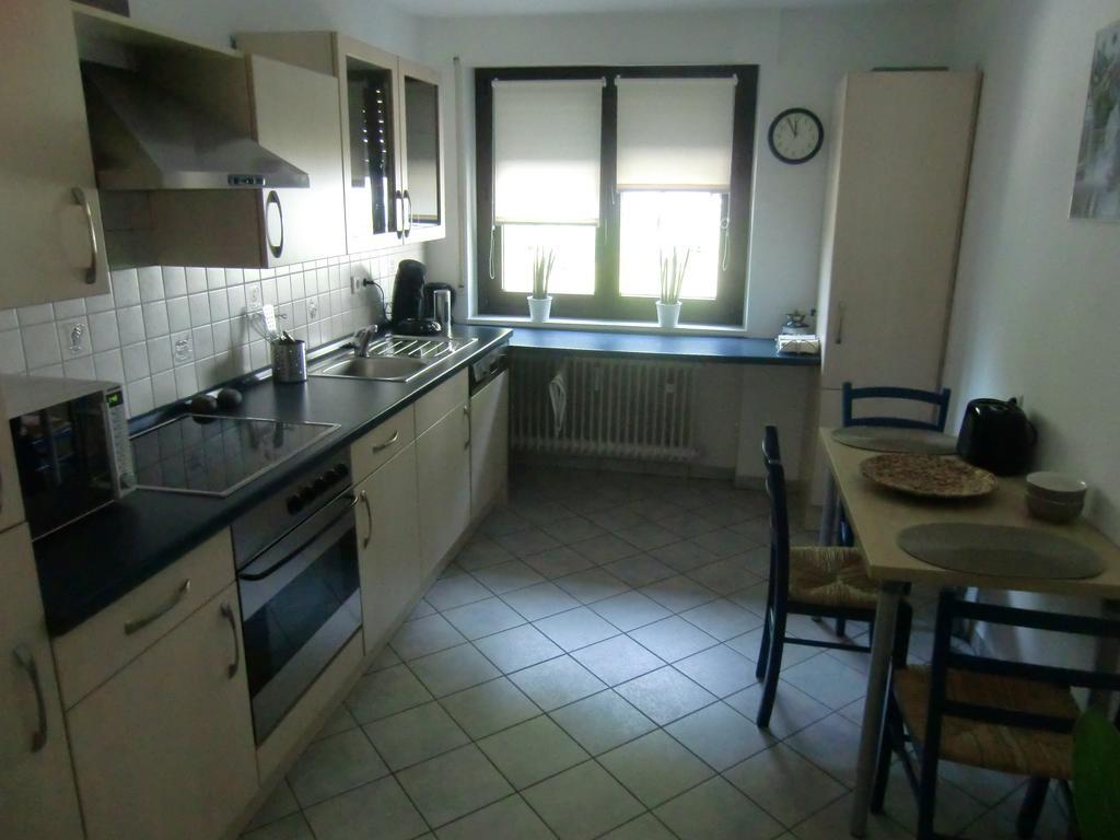 Ferienwohnung Uli Schaetzle Hornberg Exterior photo