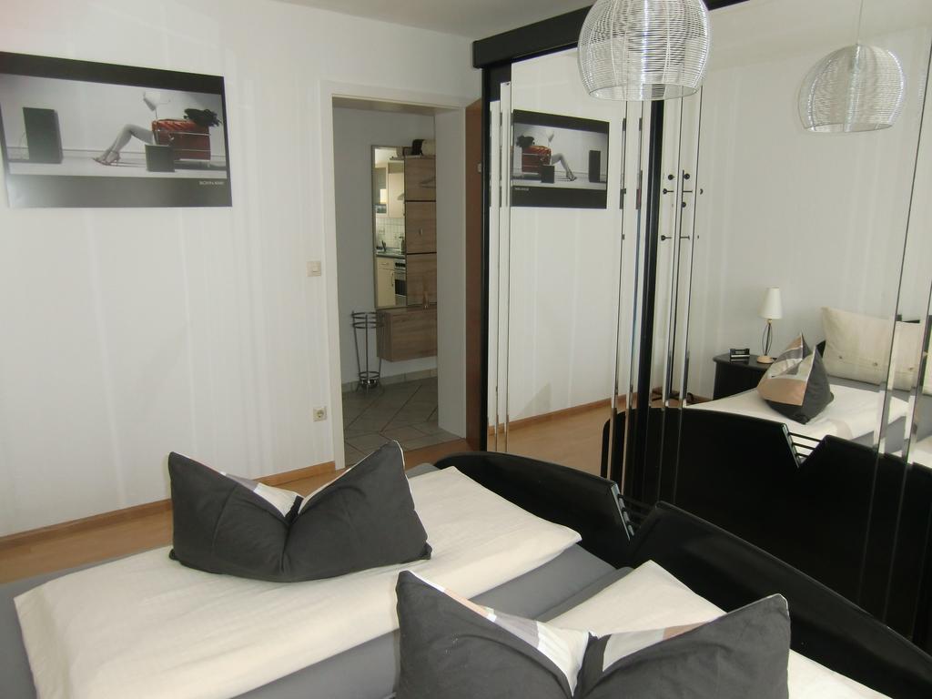 Ferienwohnung Uli Schaetzle Hornberg Exterior photo