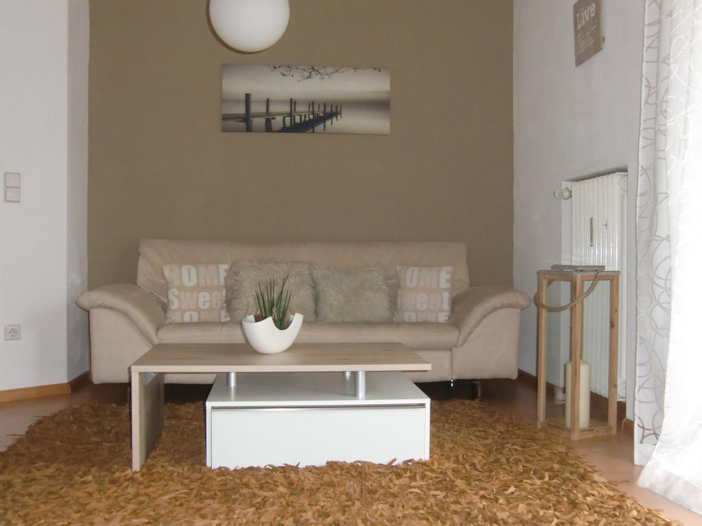 Ferienwohnung Uli Schaetzle Hornberg Exterior photo