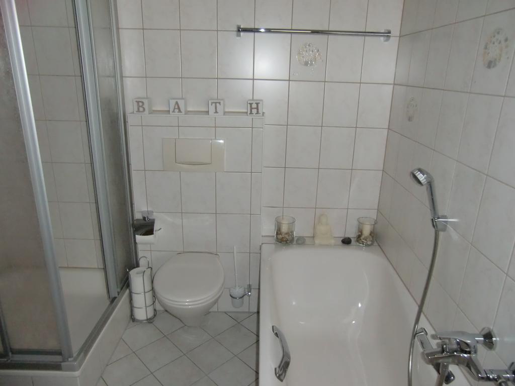 Ferienwohnung Uli Schaetzle Hornberg Exterior photo